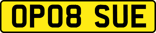 OP08SUE