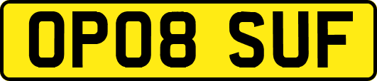 OP08SUF