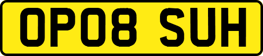 OP08SUH
