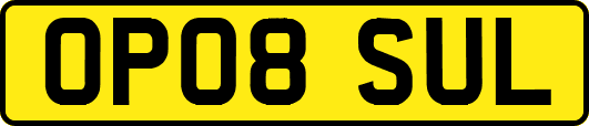 OP08SUL