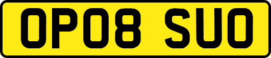 OP08SUO