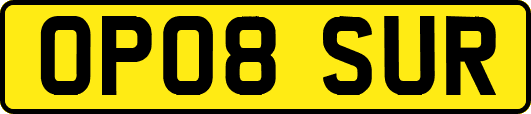 OP08SUR