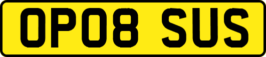 OP08SUS