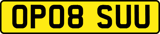 OP08SUU