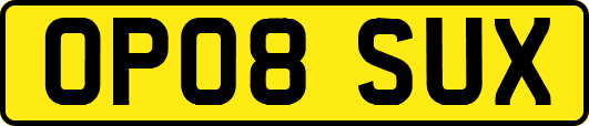 OP08SUX
