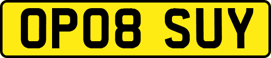 OP08SUY