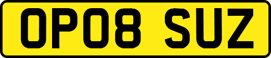 OP08SUZ