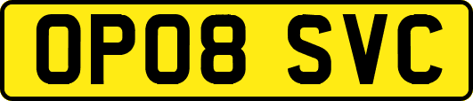 OP08SVC