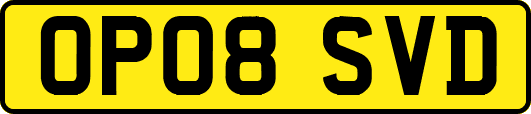 OP08SVD