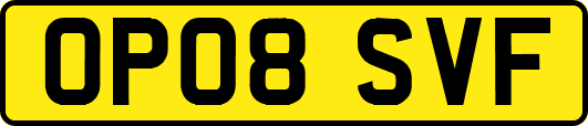 OP08SVF