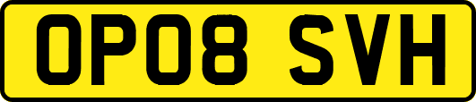 OP08SVH