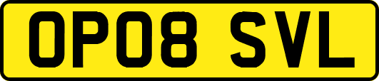 OP08SVL