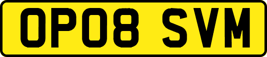 OP08SVM