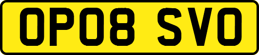 OP08SVO