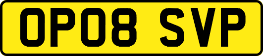 OP08SVP