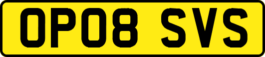 OP08SVS