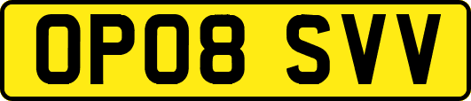 OP08SVV