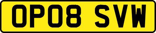OP08SVW