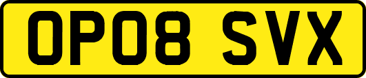 OP08SVX