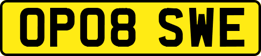 OP08SWE
