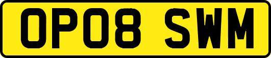 OP08SWM