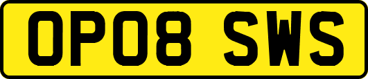 OP08SWS