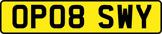 OP08SWY