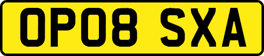 OP08SXA