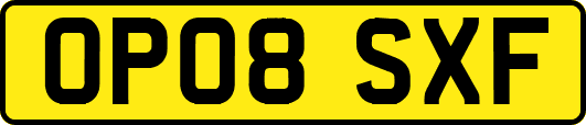 OP08SXF