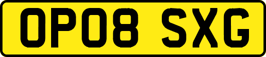 OP08SXG
