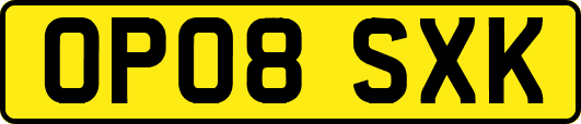 OP08SXK