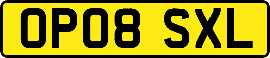 OP08SXL