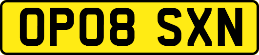 OP08SXN