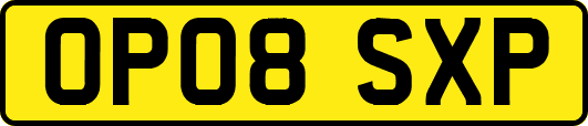 OP08SXP