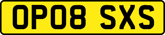 OP08SXS