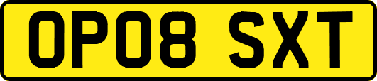 OP08SXT