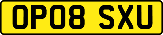 OP08SXU