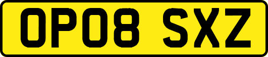 OP08SXZ