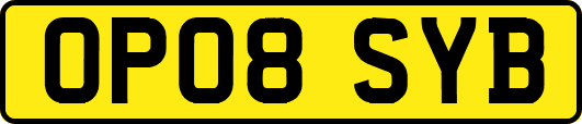 OP08SYB