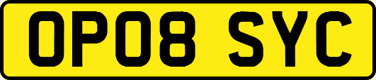 OP08SYC