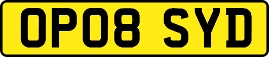 OP08SYD