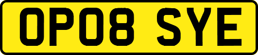 OP08SYE