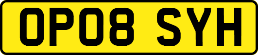 OP08SYH