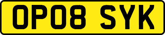 OP08SYK