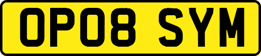 OP08SYM