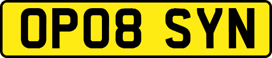 OP08SYN