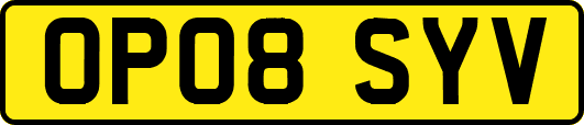 OP08SYV