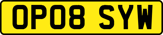 OP08SYW