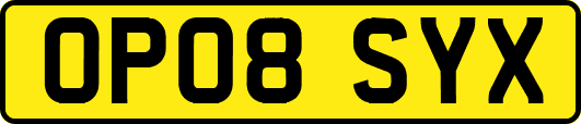 OP08SYX