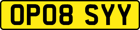 OP08SYY